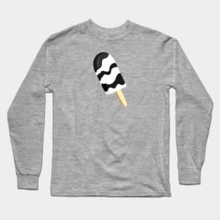 Zebra Long Sleeve T-Shirt